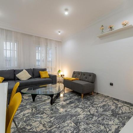 Exclusivo Piso Granada, Parking Privado Opcional Apartment Exterior foto