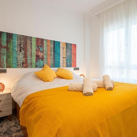 Exclusivo Piso Granada, Parking Privado Opcional Apartment Exterior foto