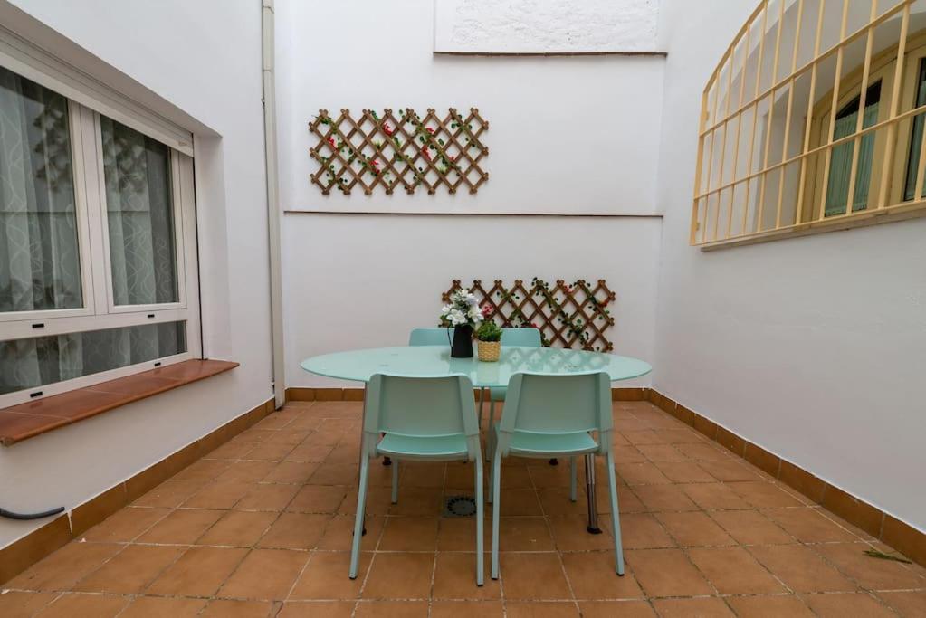 Exclusivo Piso Granada, Parking Privado Opcional Apartment Exterior foto