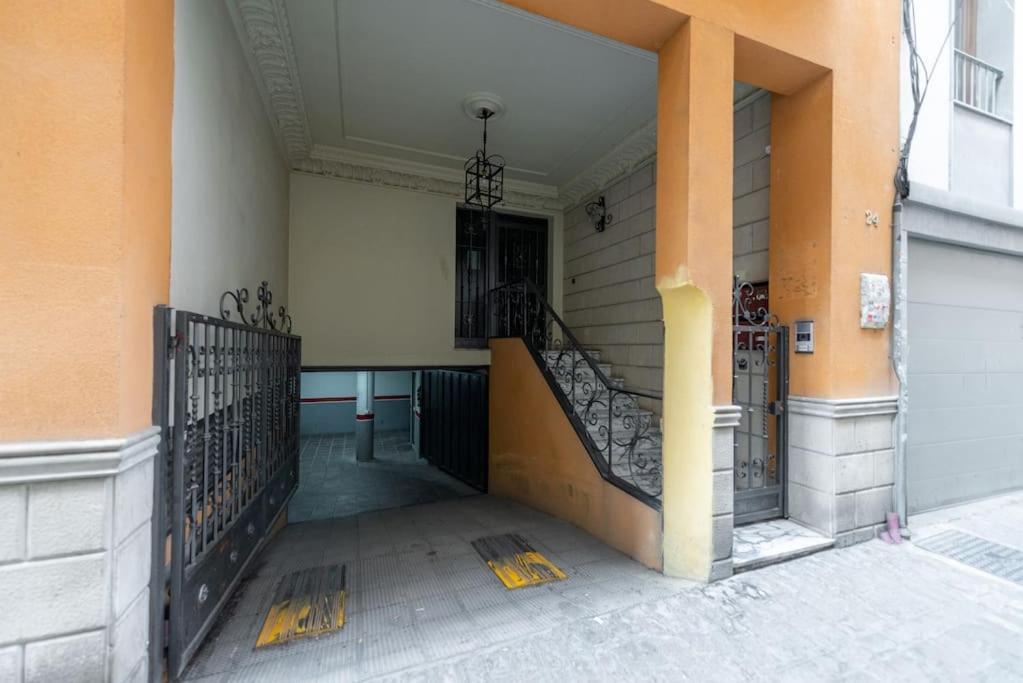 Exclusivo Piso Granada, Parking Privado Opcional Apartment Exterior foto