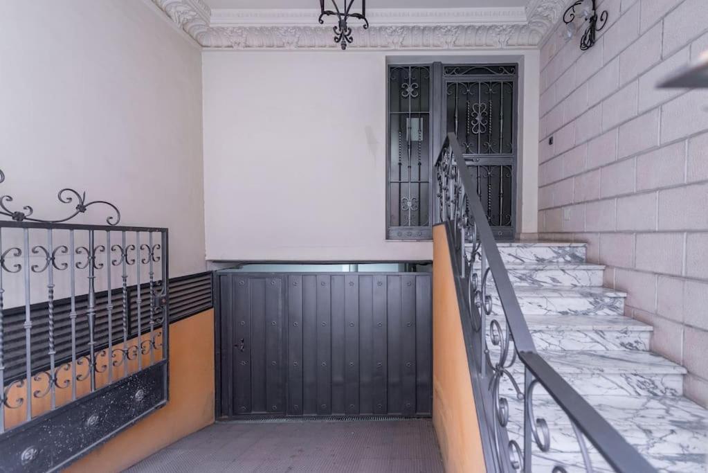 Exclusivo Piso Granada, Parking Privado Opcional Apartment Exterior foto
