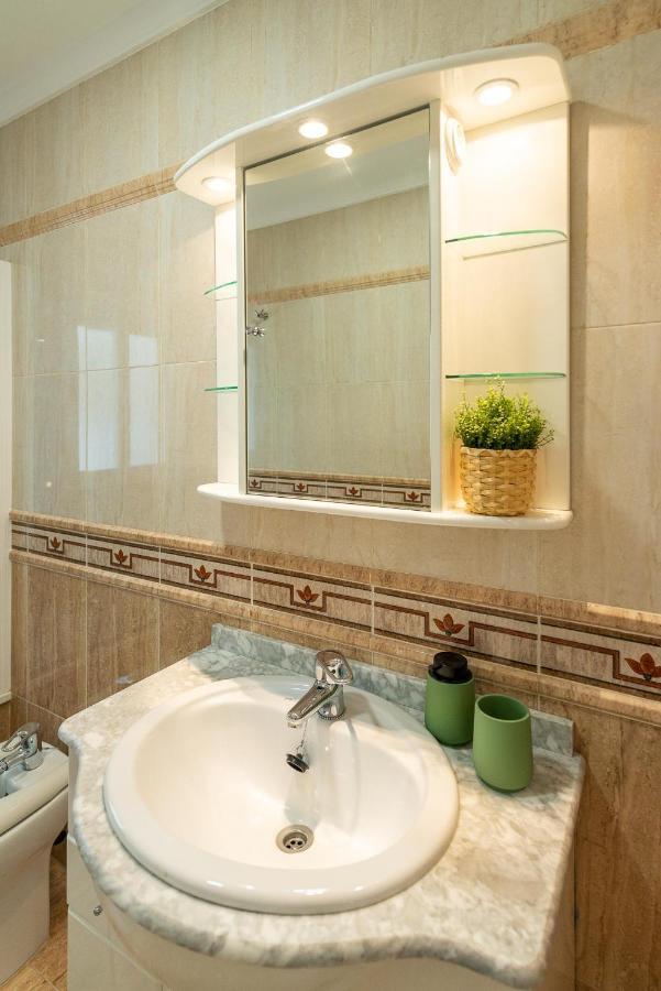 Exclusivo Piso Granada, Parking Privado Opcional Apartment Exterior foto