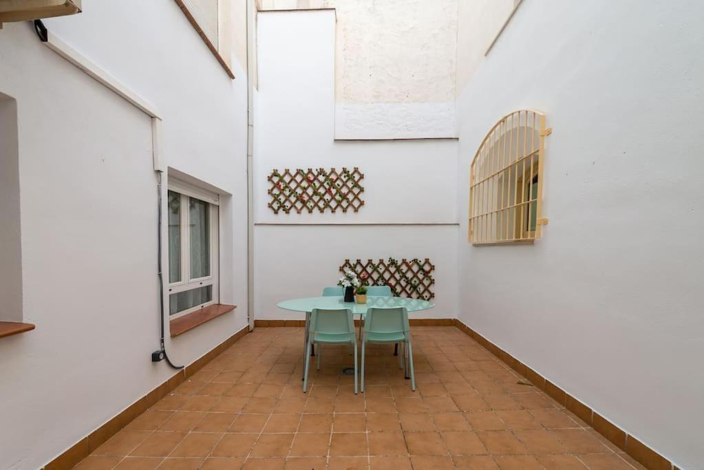 Exclusivo Piso Granada, Parking Privado Opcional Apartment Exterior foto